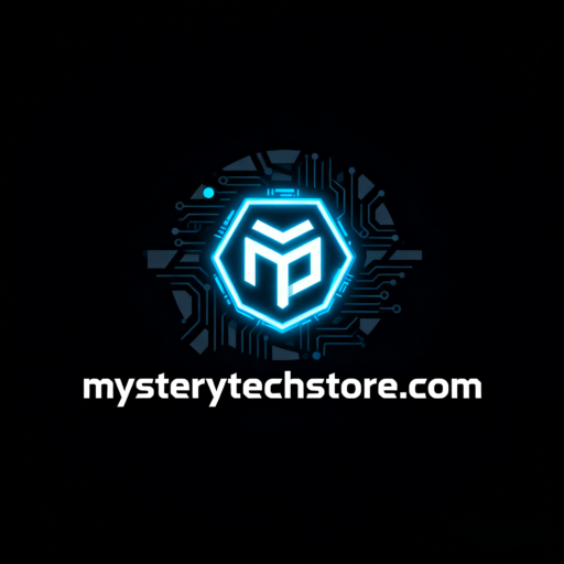mysterytechstore.comlogo